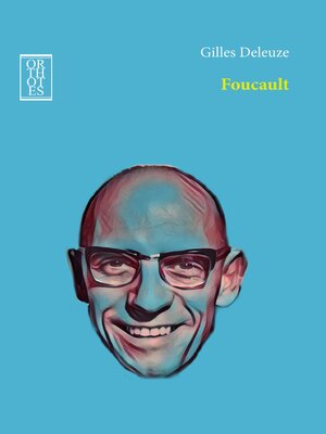 cover image of Foucault